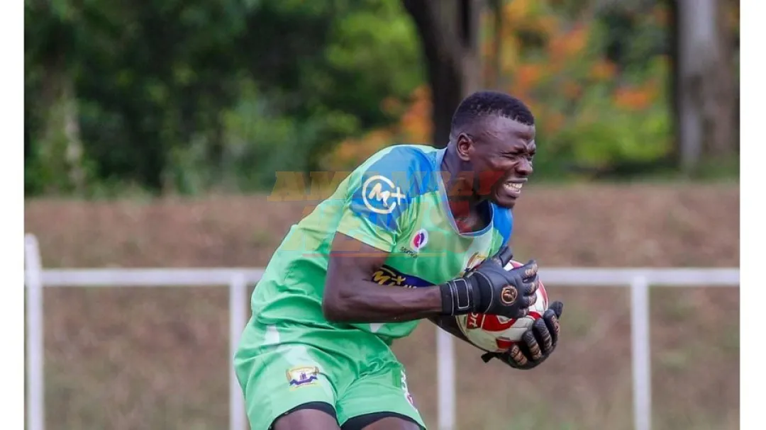 Revelan presunto amaño de un partido de futbol en Kenia