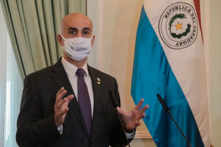 Covid-19: confirman 42 nuevos casos, de los cuales 38 fueron por contacto y tres sin nexo