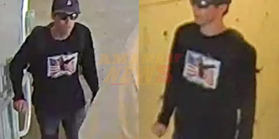 FBI divulga fotos de prófugo en relación con el asesinato de Kirk en EEUU
