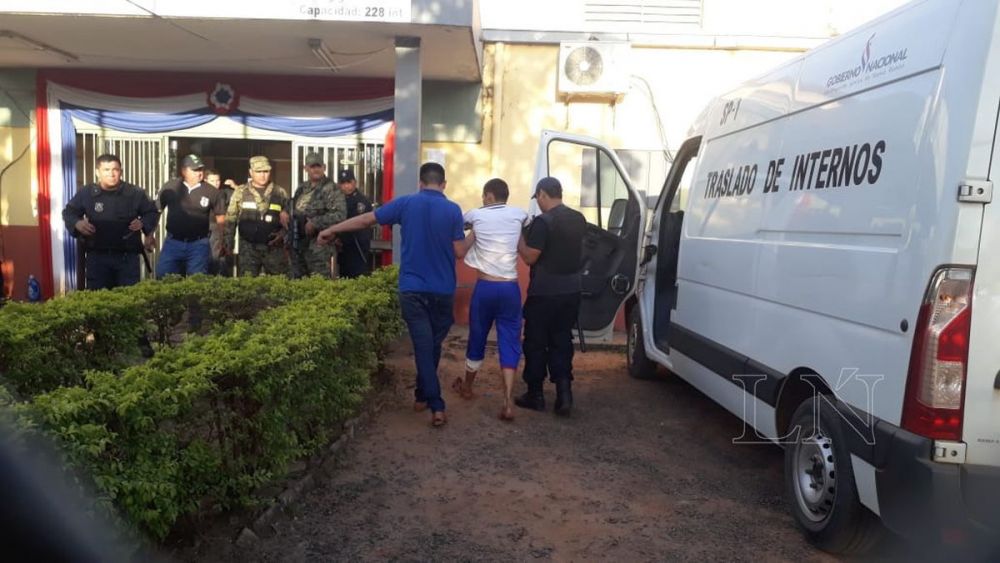 Disputa entre el PCC y el Clan Rotela sería por distribución de drogas