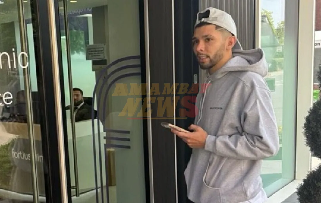 Julio Enciso será nuevo jugador del Estrasburgo