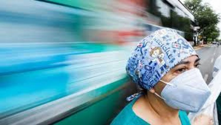 Salud reporta 30 fallecidos y 323 nuevos contagios de Covid-19