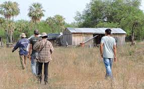 Fallecen 4 personas en un enfrentamiento entre indígenas y campesinos en Presidente Hayes