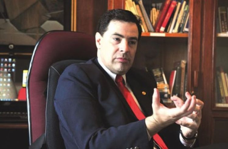Fiscalía hace su trabajo “de acuerdo a la cara del cliente”, critica exsenador