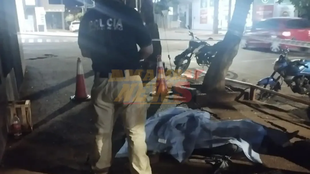 Hallan sin vida a un hombre en inmediaciones del Hospital Regional de Encarnación