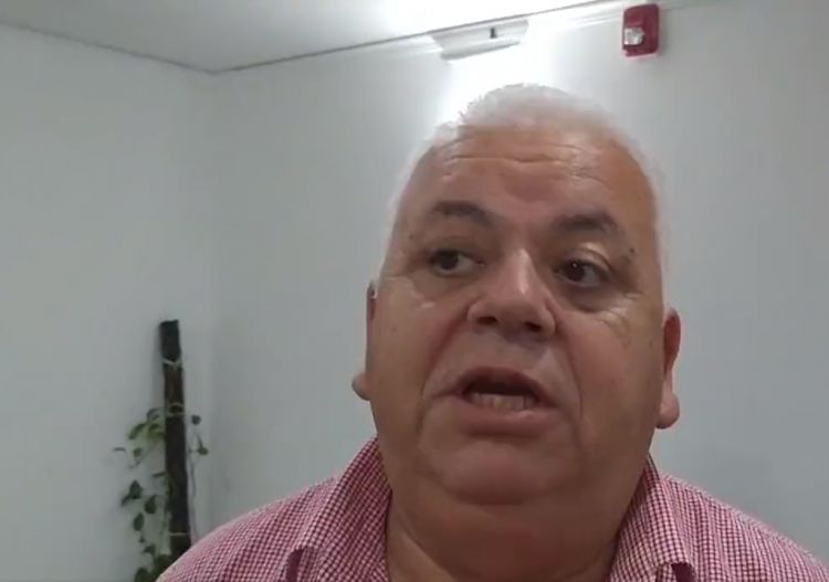 Desde el 2019 la SENAD ya intervino conversaciones de Ozorio con otros imputados