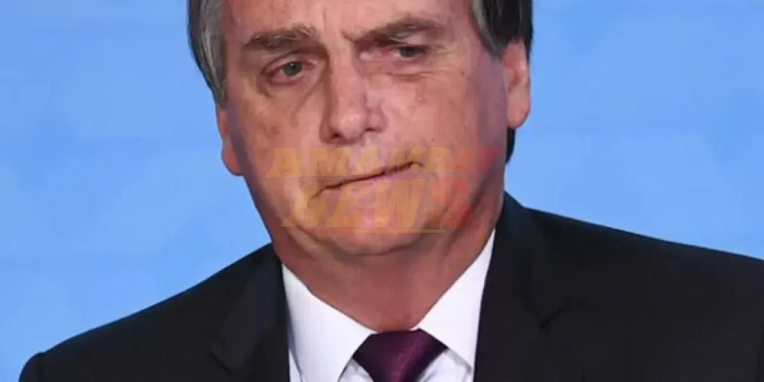 Supremo Tribunal de Brasil prohíbe a Bolsonaro asistir a la ceremonia de Trump