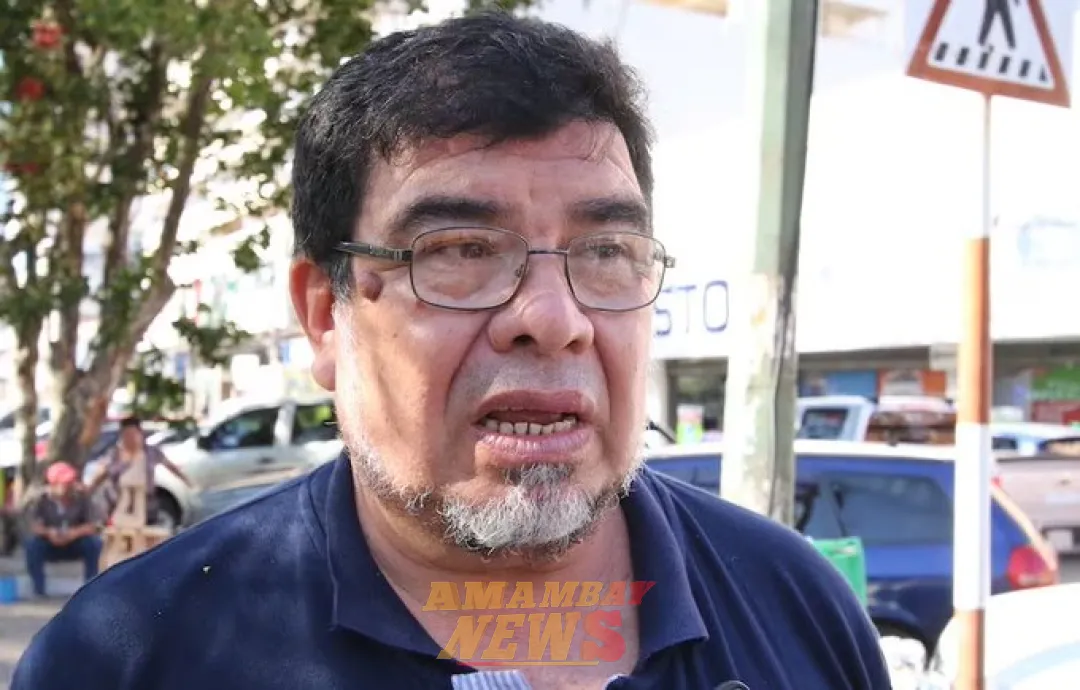 Aplazo masivo de docentes “no es una buena imagen”, reconoce dirigente de la OTEP-A