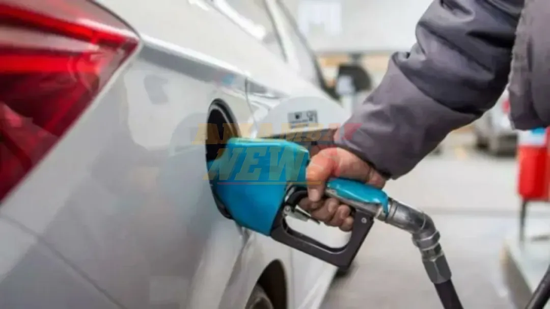 Inminente aumentazo de combustibles: G. 700 por litro