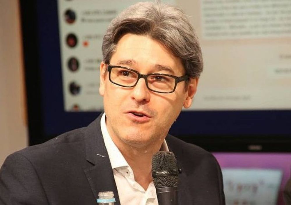 Audio vincula a Soares con el cartismo y refuerza sospechas de que HC financió a Ferreiro