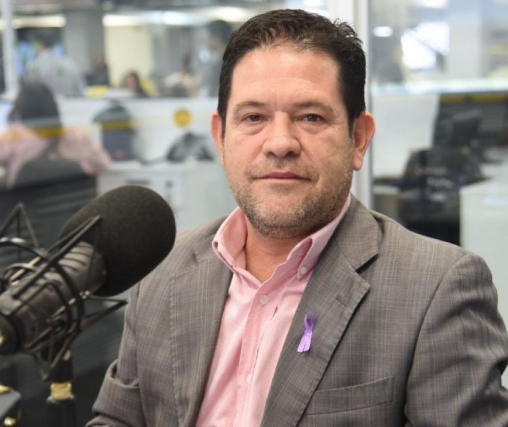 IPS: Armando Rodríguez pone a disposición su cargo