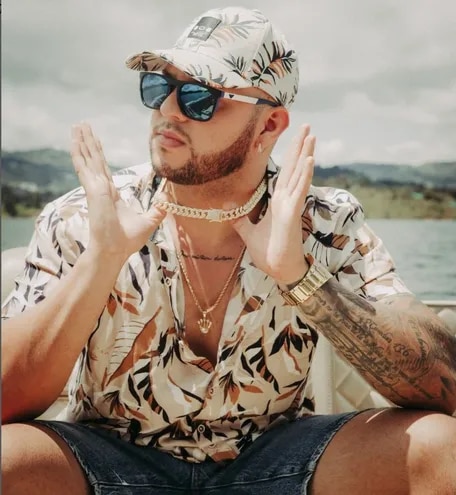 Ratificada la prisión preventiva del cantante “OG Selú”