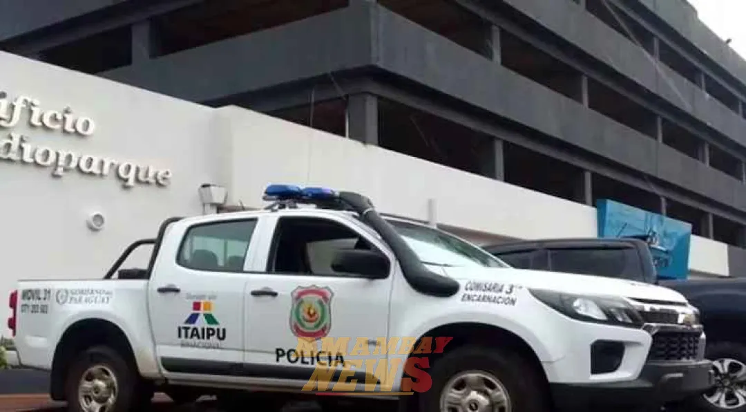 Tomaron de rehén a empresario e intentaron robarle dinero