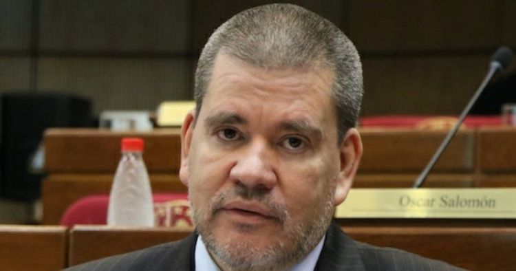 Senador afirma que nuevo movimiento refleja fracaso de Añetete