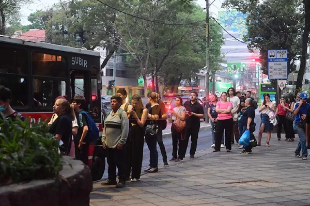 Pasaje no subirá pese al aumento del combustible