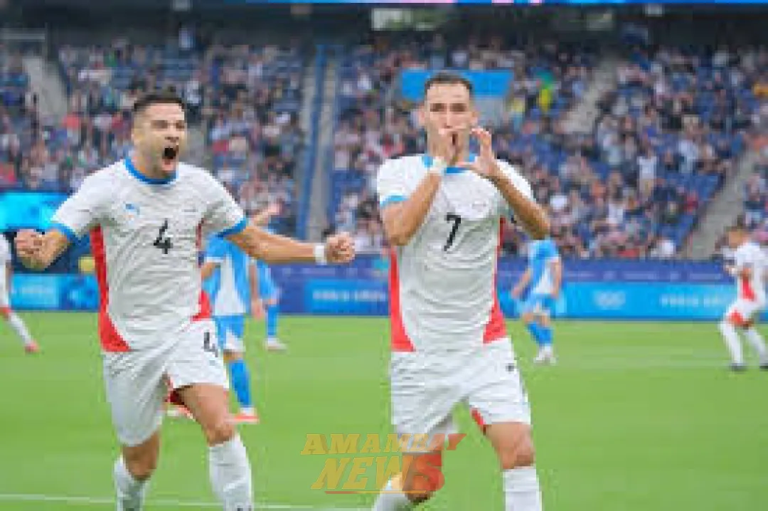 Club europeo ofertó por un jugador de Cerro Porteño, pero...