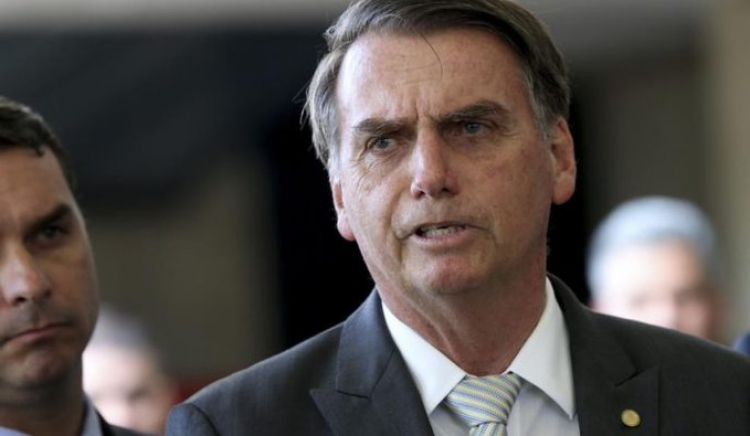 Bolsonaro felicita a Biden por su victoria en las elecciones presidenciales de EE.UU.