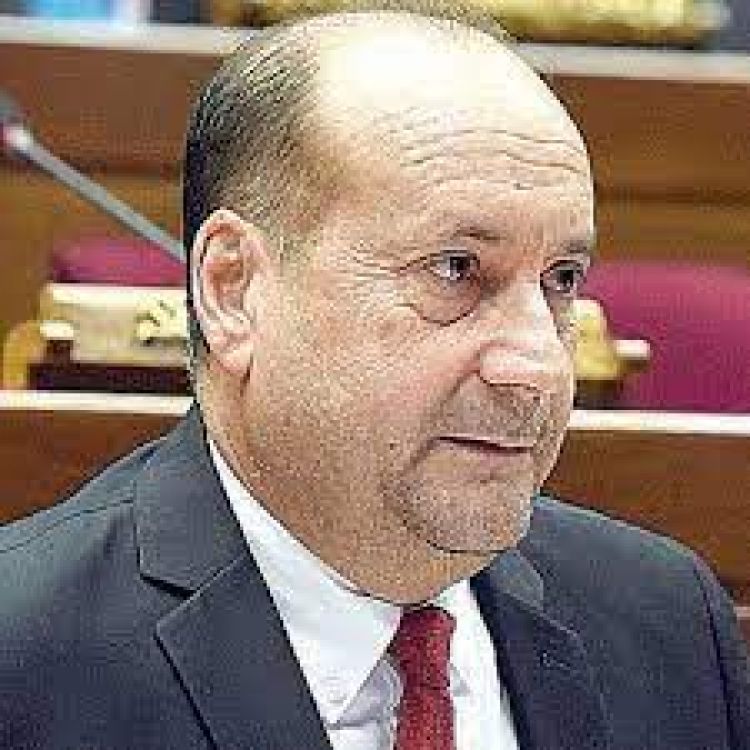 Presidente del Congreso cree que habrá «más sorpresas» en el caso del avión iraní