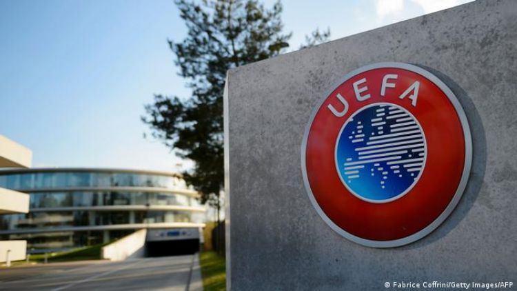 UEFA revoca sanciones contra clubes rebeldes de la Superliga