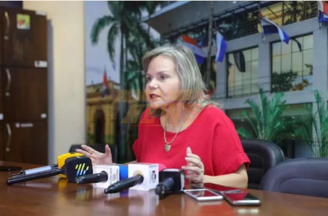 Samaniego reconoce haber solicitado apoyo político a Lalo Gomes pero rechaza pedidos judiciales