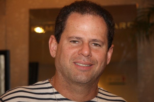 Ratificado el comiso de bienes de Darío Messer