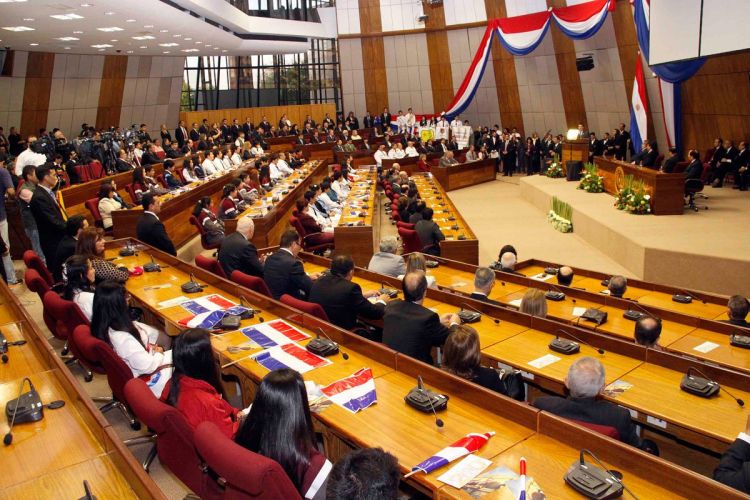 Diputados tratarán este lunes «Emergencia sanitaria y declaración de emergencia por sequía»
