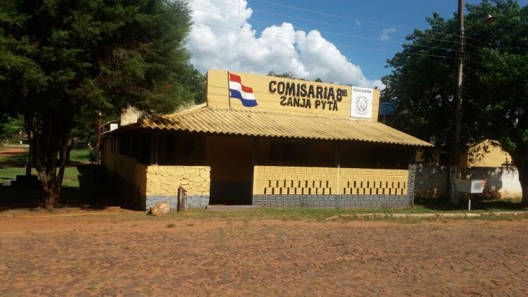 Denuncian nueva violación de la soberanía de policías brasileños en Amambay
