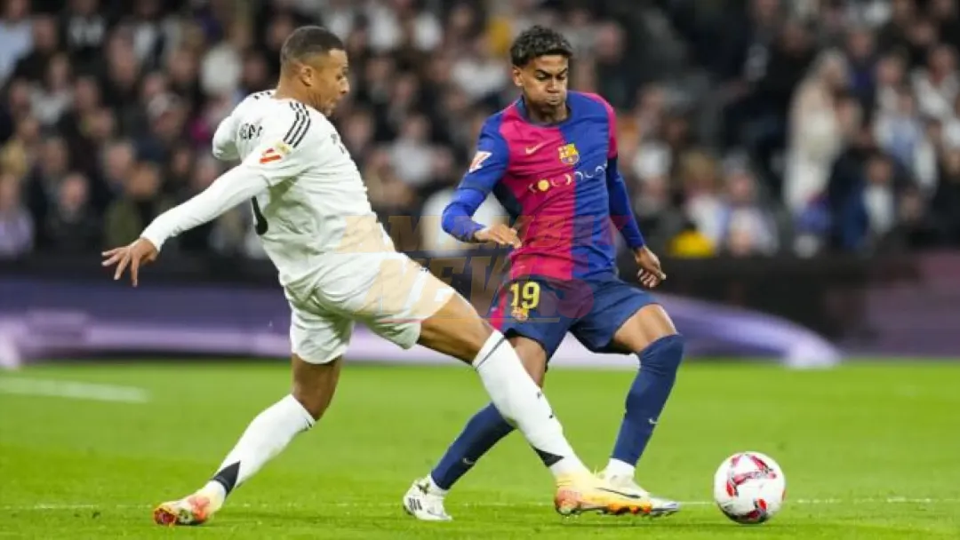 Duelo de gigantes en la final de la Copa del Rey