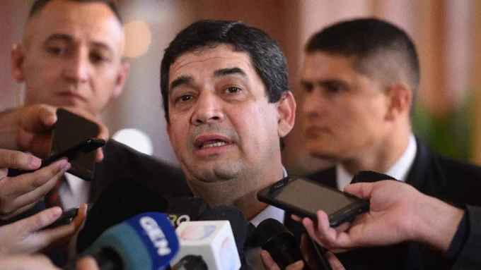 Corte suspende ley y Contraloría no podrá auditar gestión de Hugo Velázquez