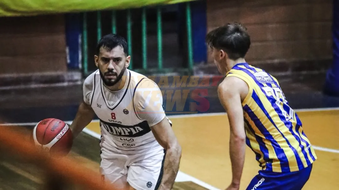 Los Kings arrancan ganando