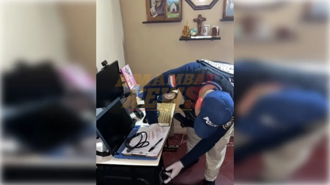 Ejecutan operación contra explotación sexual infantil