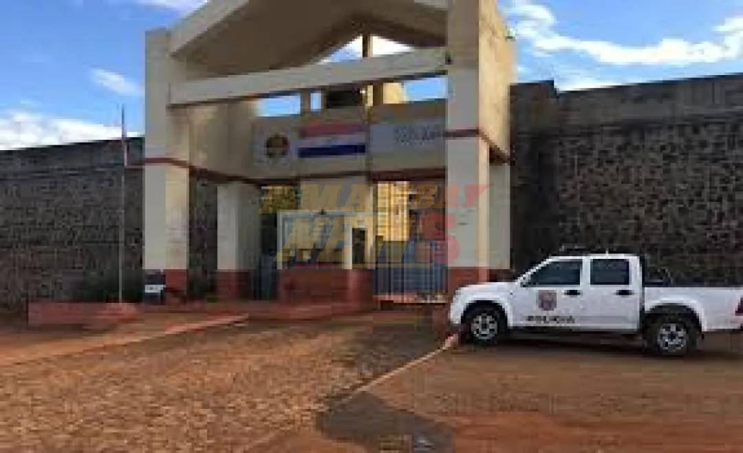 Recluso es asesinado en penal de Cambyretá: otro interno confesó el crimen