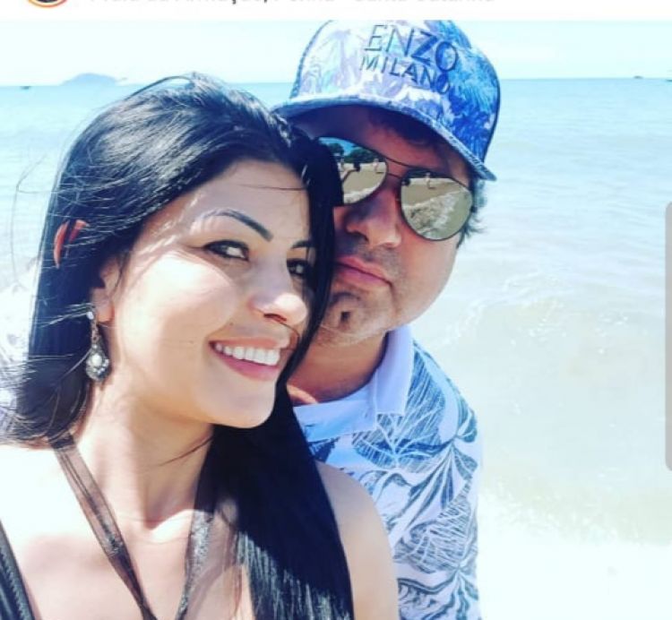AUDIO: Ex esposa acusa a Carlos Bernardo de ser principal sospechoso de asesinato de médico