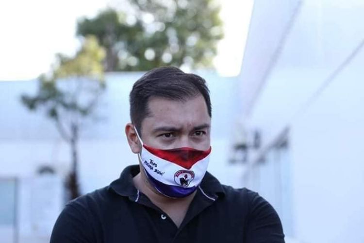 Covid-19: Paraguay supera 50.000 contagios y llega a 1.096 fallecidos