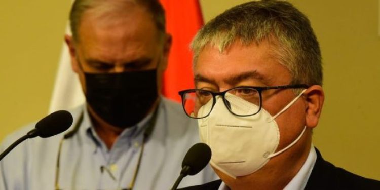 Vacunación anticovid: estrategias no están teniendo resultados, dice viceministro de Salud