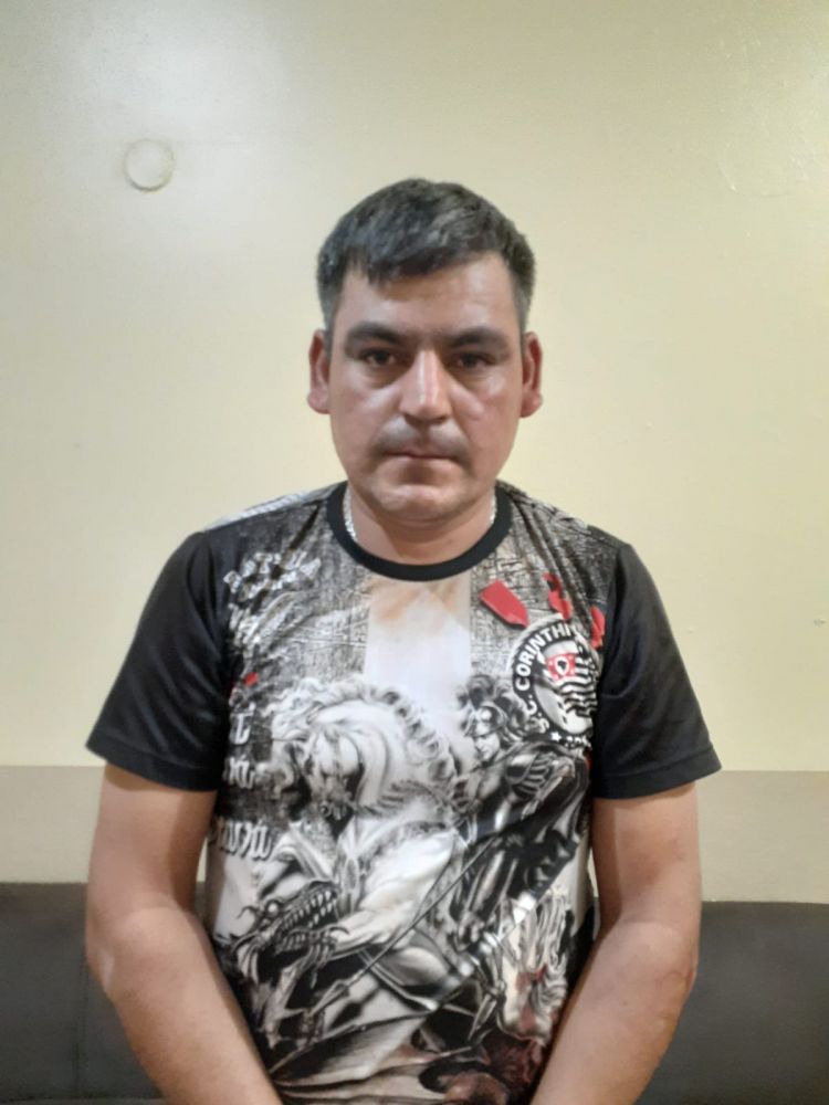 Filtran allanamiento y peligroso pirata del asfalto logra escapar