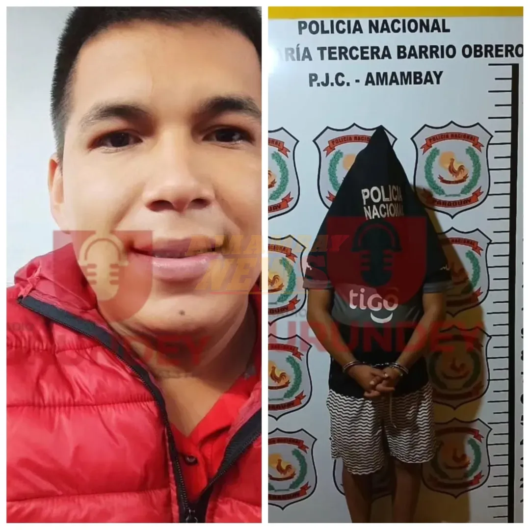 Ex funcionario del IPS de PJC que denunció irregularidades protagonizó accidente en estado etílico
