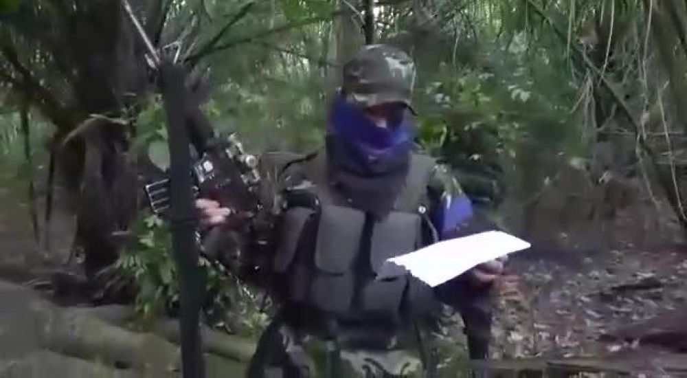 ACA se atribuye ataque con bomba en Horqueta