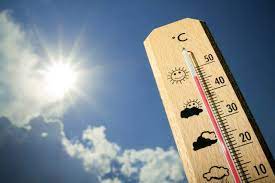 Anuncian aumento gradual de la temperatura a partir de hoy miércoles