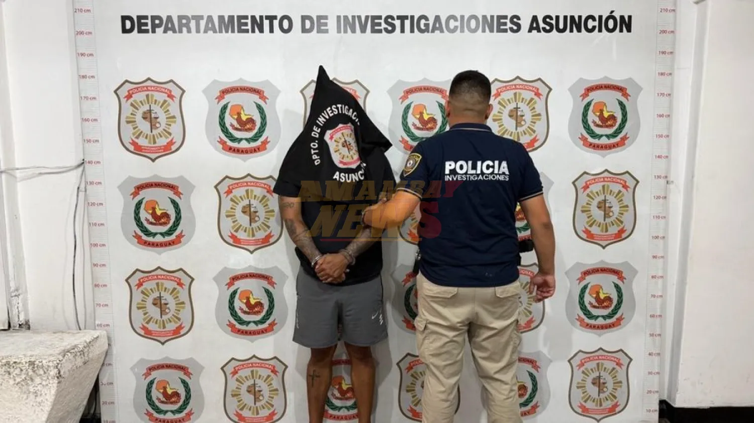 Con la caída de Cara Cortada y dos mujeres, Policía desbarata banda de supuestos tortoleros