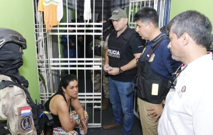 Caso EPP. ¿La computadora a Carmen Villalba era para investigarla o para ayudarla?