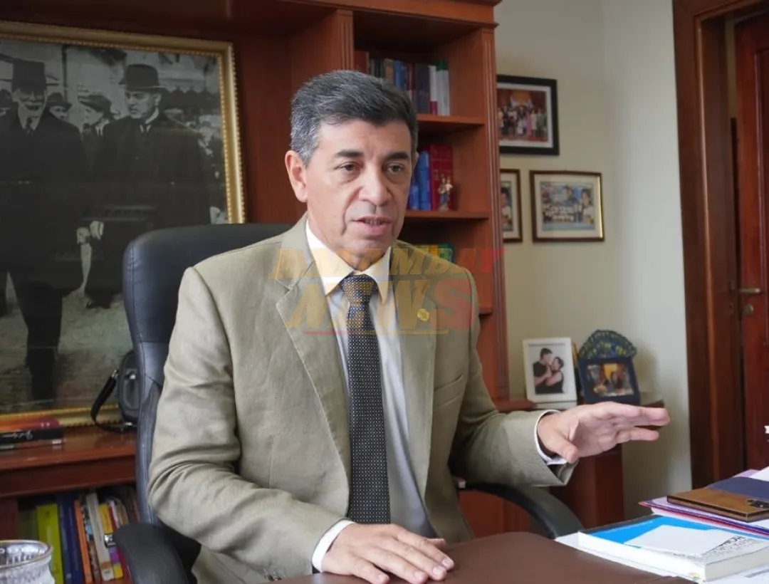 “Cárceles no pueden seguir constituyéndose en oficinas de trabajo del crimen organizado”