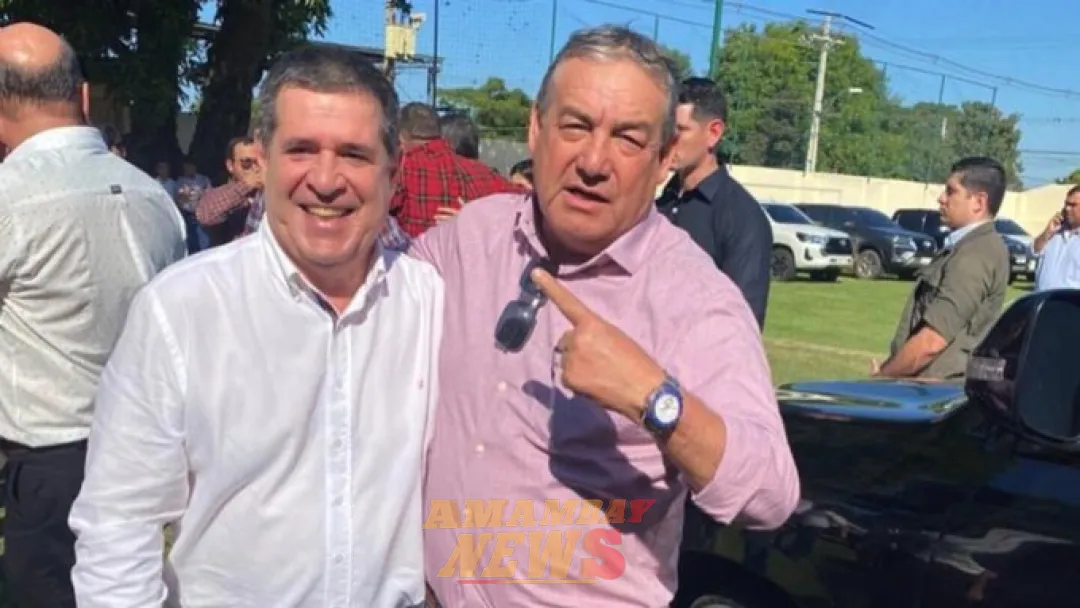 Para Cartes, se debe esclarecer muerte de Lalo: “A favor de que las instituciones funcionen”