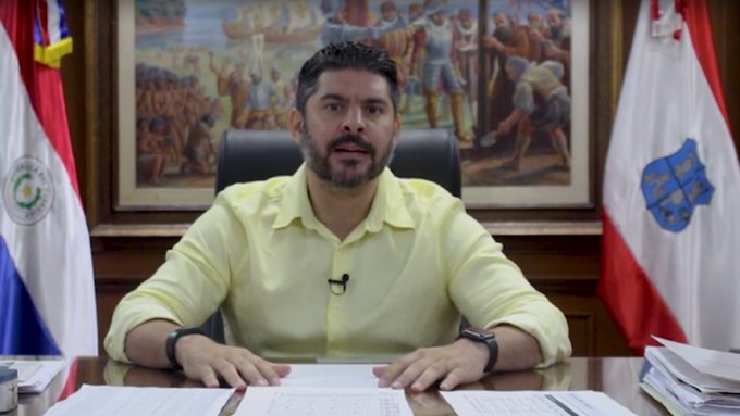 Nenecho hizo millonarias transferencias de bonos, pero no justifica en informe