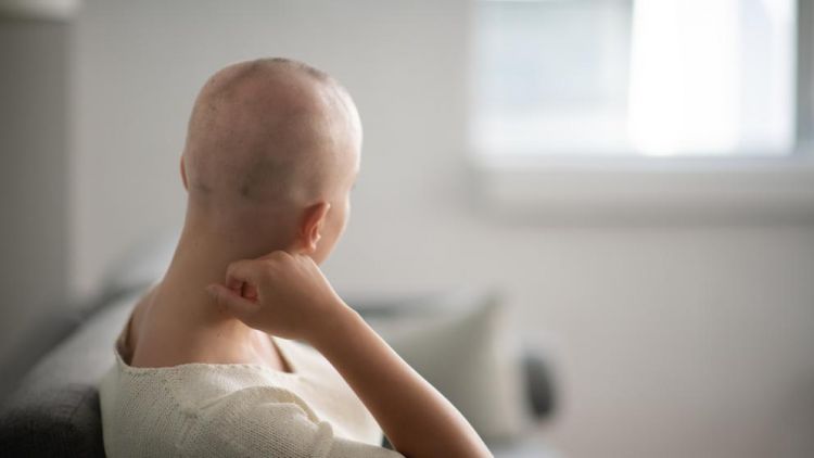 Coronavirus afectó a más de 100 pacientes oncológicos, según reporte