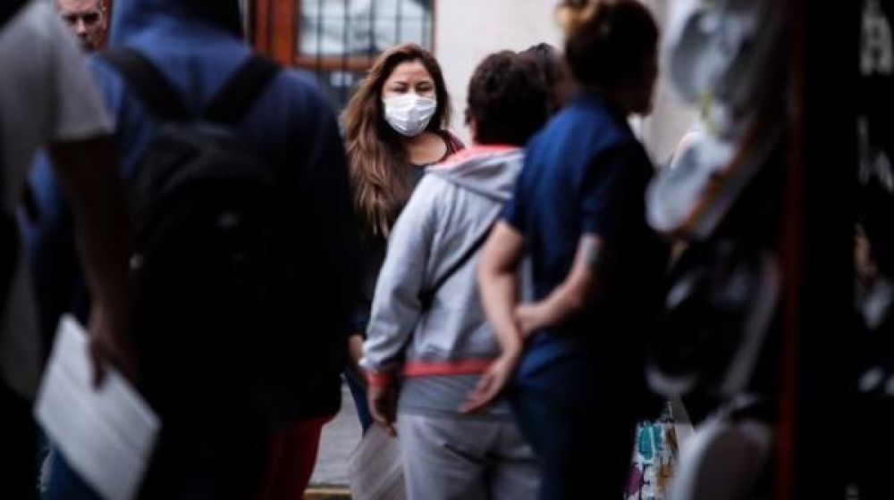 Suman 18 casos de coronavirus y se confirma propagación comunitaria