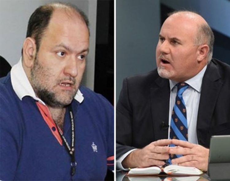 Defensa de Lemir desmiente a abogado y ratifica titulación del especialista