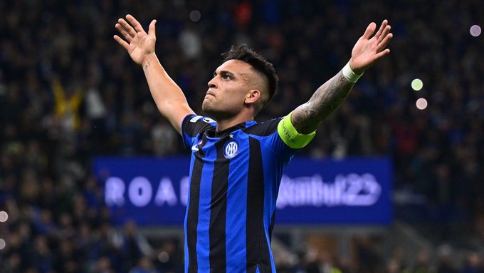 El Inter vence al Milan y alcanza la final de la Champions League