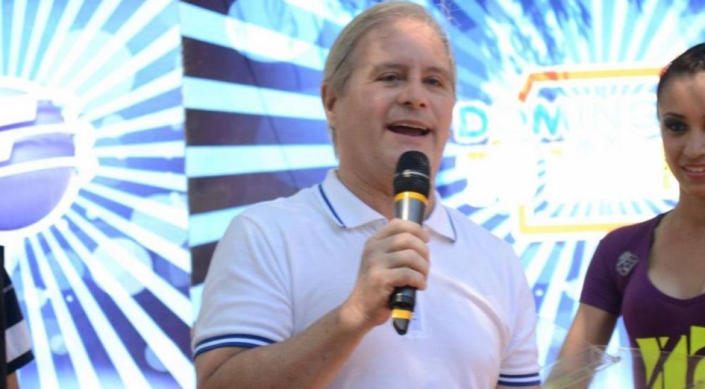 Dany Durand ratificó denuncia por documentos de contenido falso