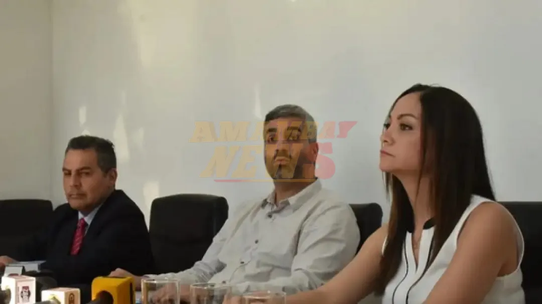 Familia Pecci: ‘No sabemos qué hizo la Fiscalía en Paraguay’
